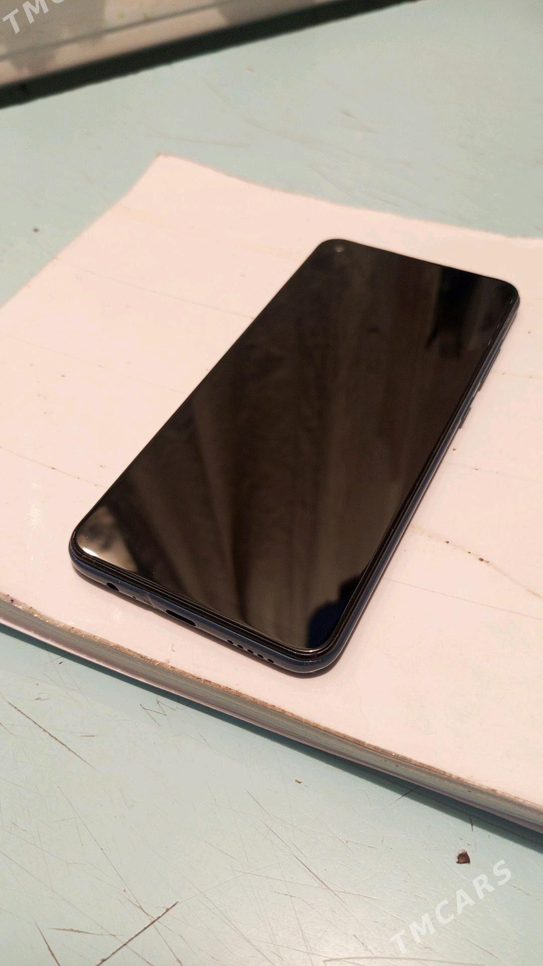 REDMI NOTE 9 - Türkmenbaşy - img 2