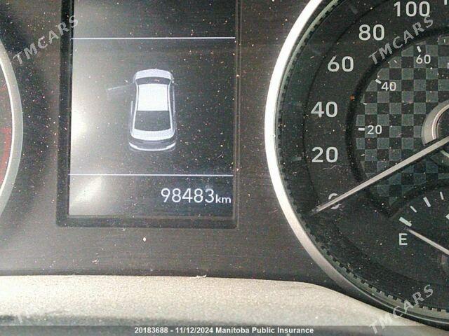 Hyundai Elantra 2020 - 245 000 TMT - Aşgabat - img 6