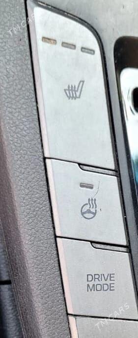 Hyundai Elantra 2020 - 245 000 TMT - Aşgabat - img 4