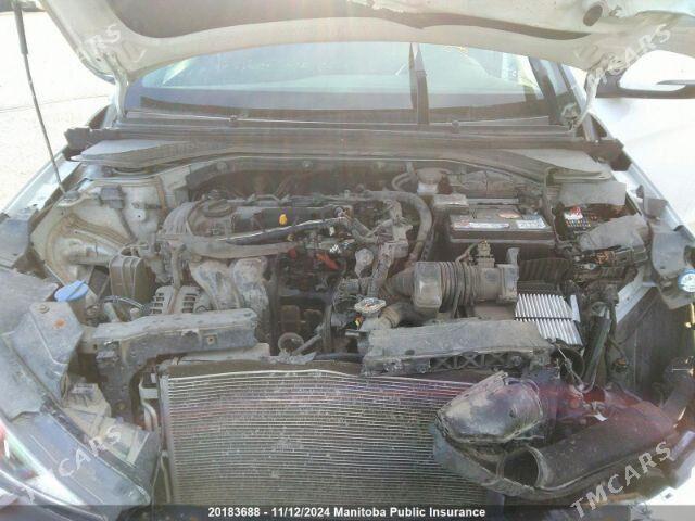 Hyundai Elantra 2020 - 245 000 TMT - Aşgabat - img 8