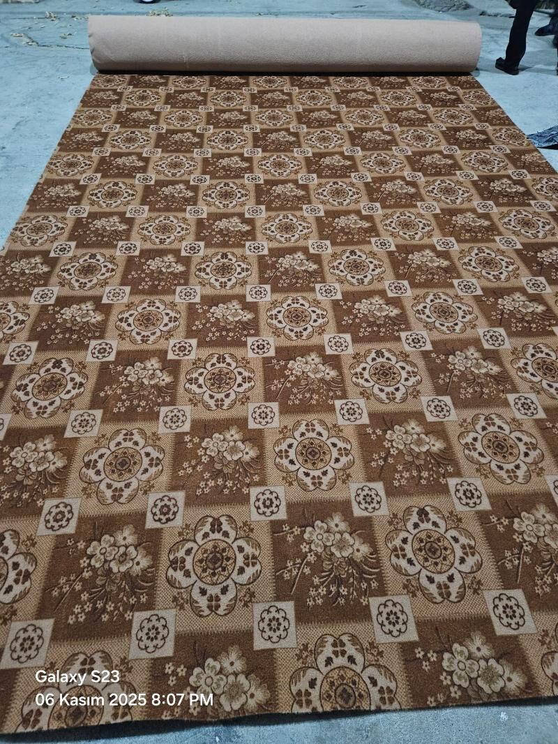 EYRAN HALY PALAS GOWSY - Aşgabat - img 7