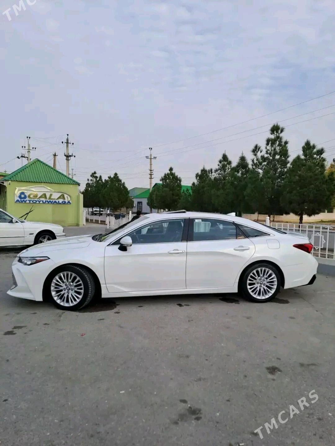 Toyota Avalon 2019 - 480 000 TMT - Daşoguz - img 2