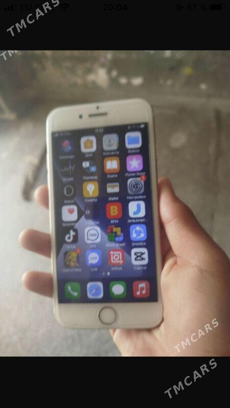 ayfon7 - Туркменабат - img 2