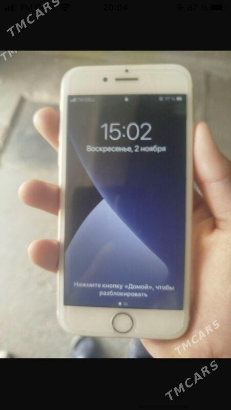 ayfon7 - Туркменабат - img 1