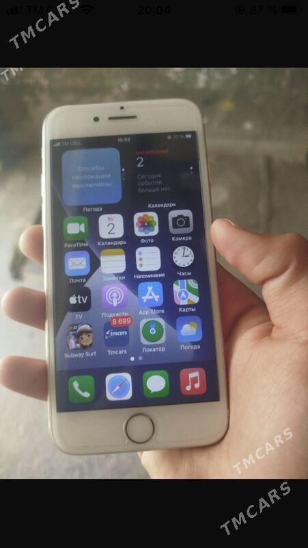 ayfon7 - Туркменабат - img 3