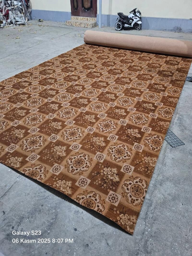 EYRAN HALY PALAS GOWSY - Aşgabat - img 5