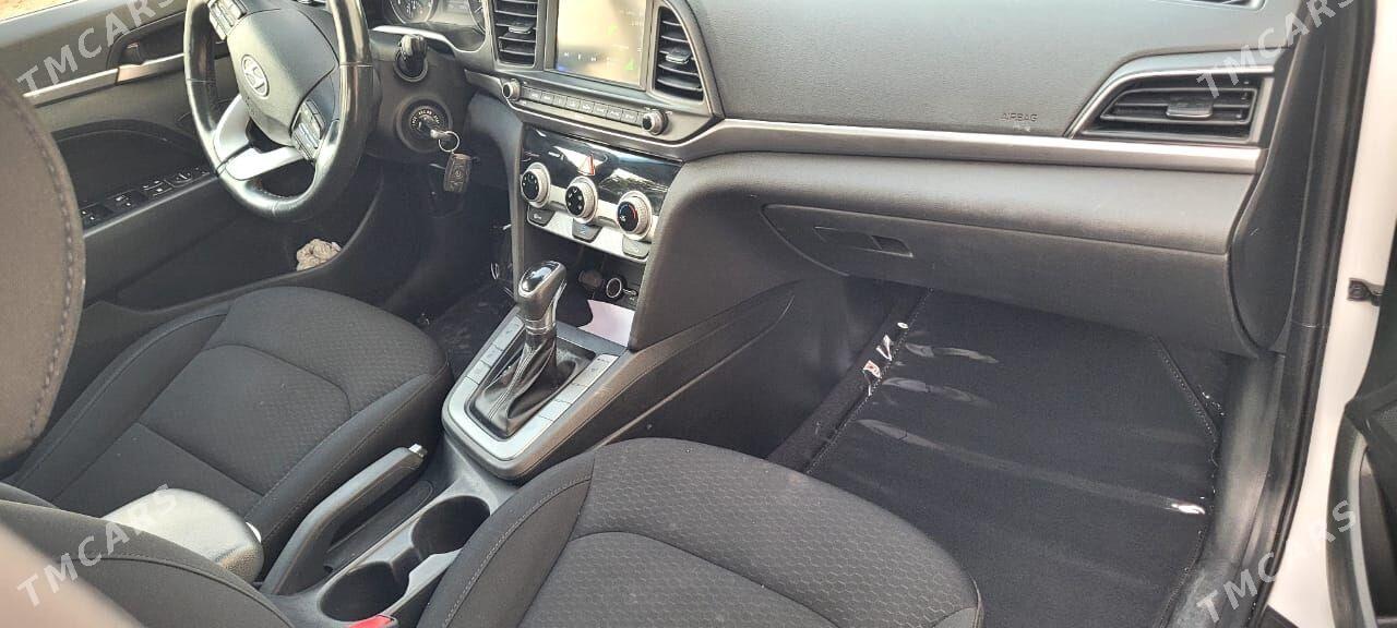 Hyundai Elantra 2020 - 245 000 TMT - Aşgabat - img 3