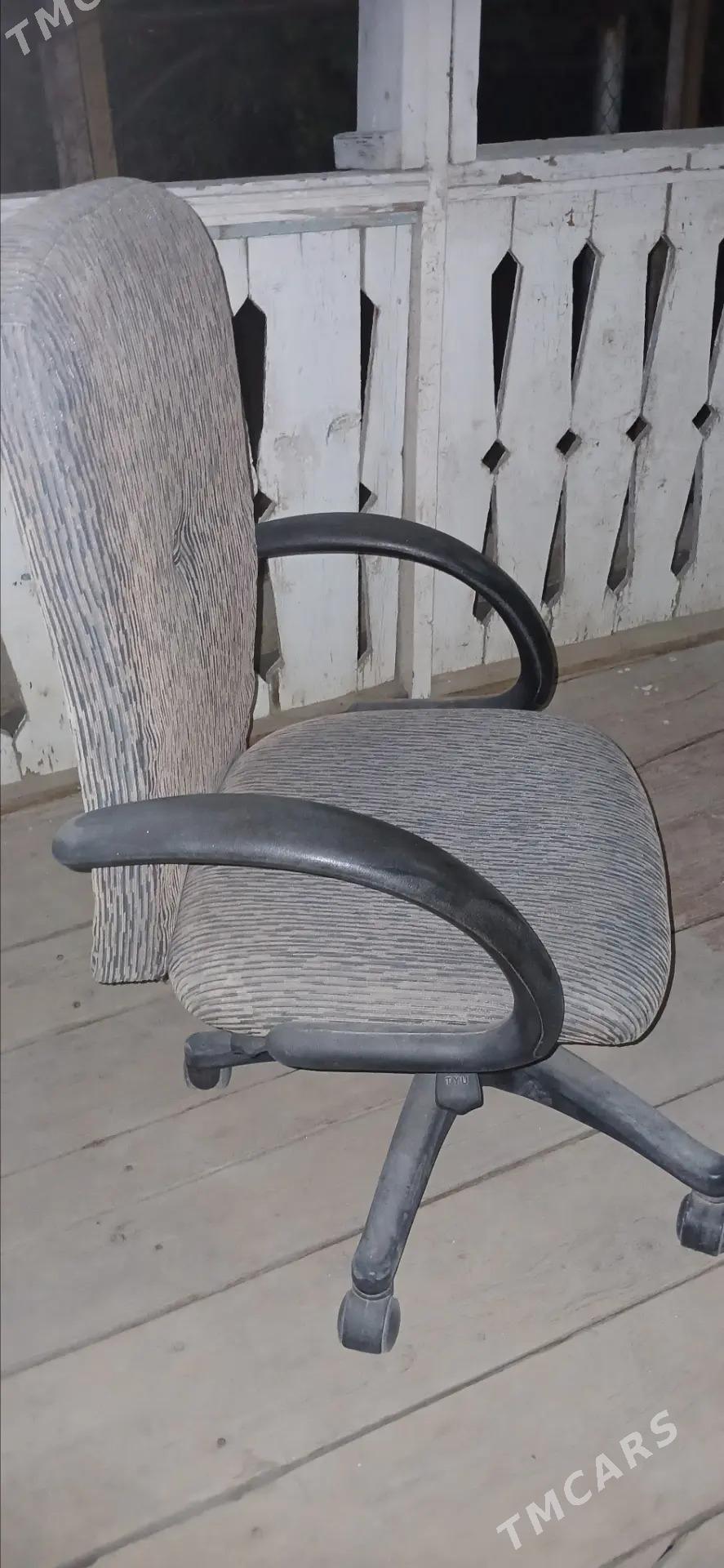 kreslo - Балканабат - img 3