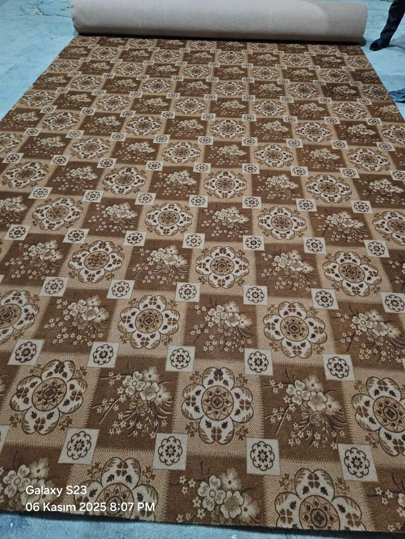 EYRAN HALY PALAS GOWSY - Aşgabat - img 6