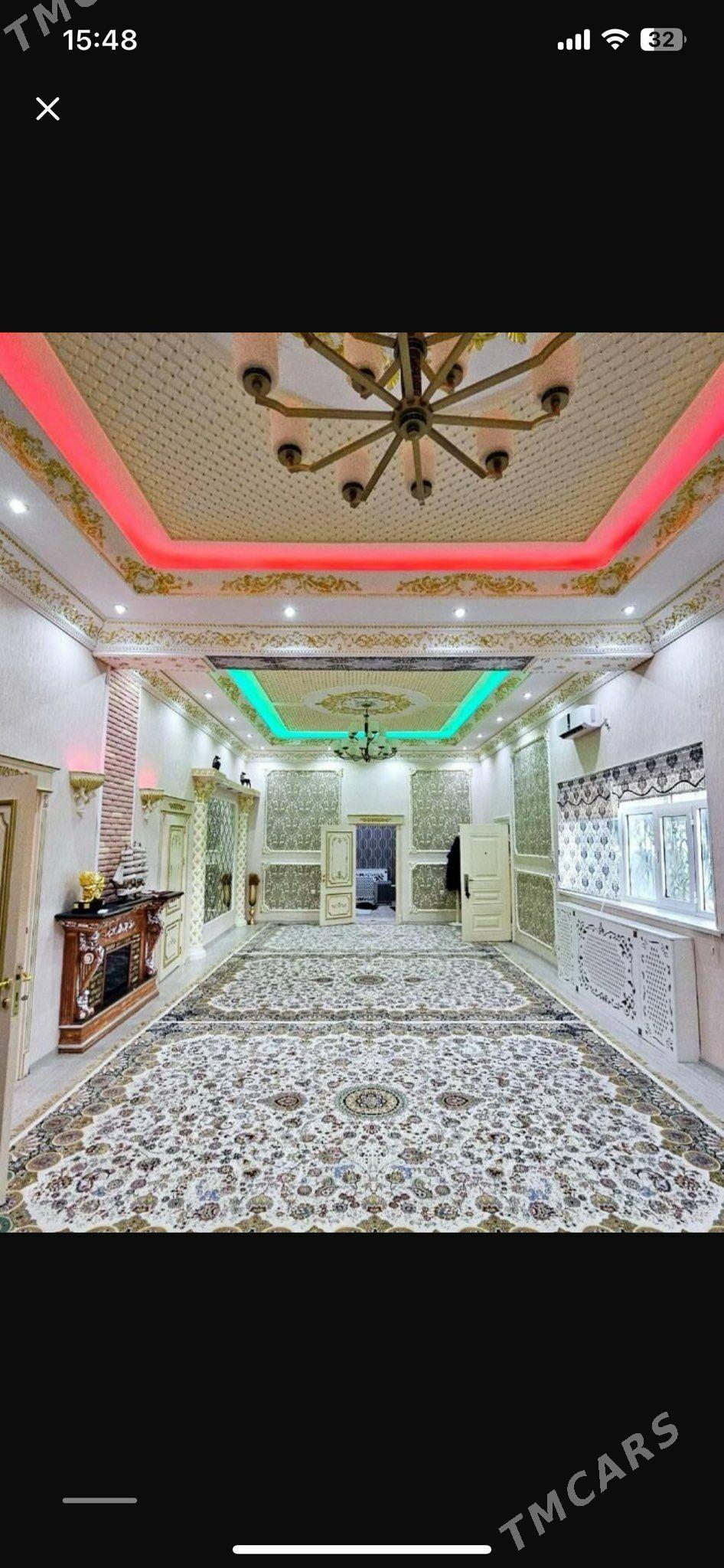 Arenda Garadamak plan 4 kom - Ашхабад - img 4