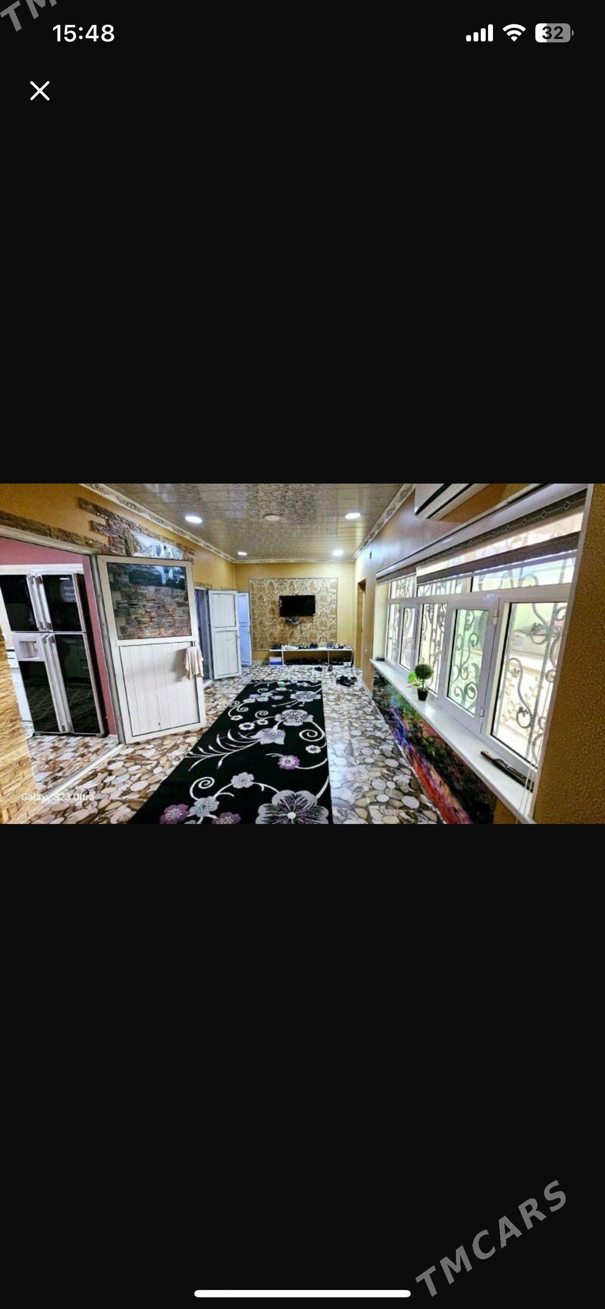 Arenda Garadamak plan 4 kom - Ашхабад - img 3