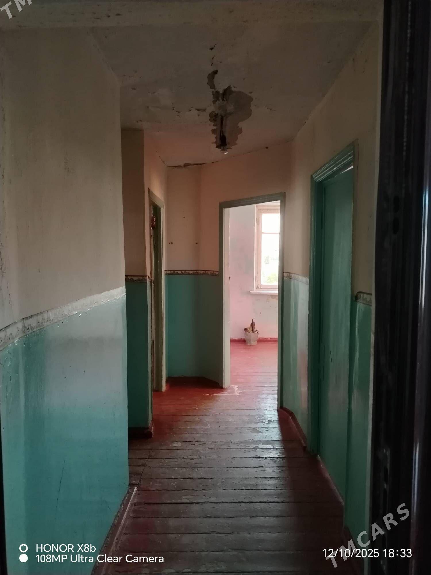 Jay satlyk - Балканабат - img 1