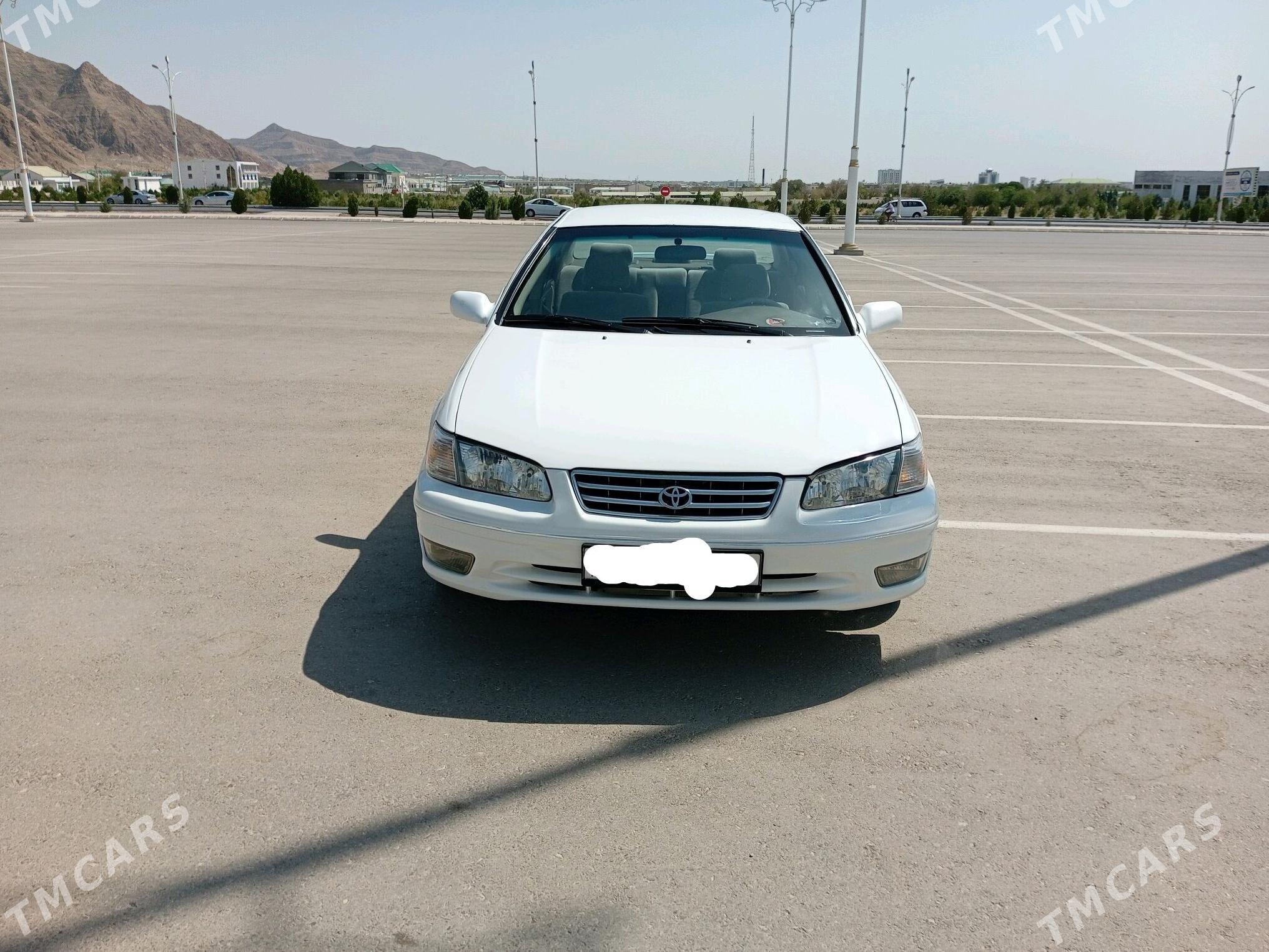 Toyota Camry 1997 - 115 000 TMT - Балканабат - img 1