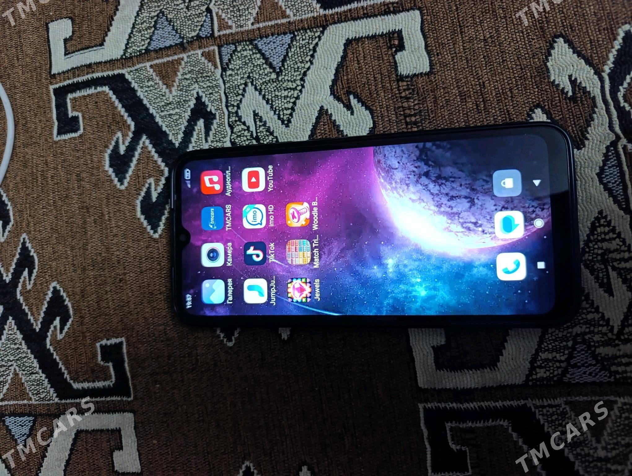 Retmi9A - Кипджак - img 1