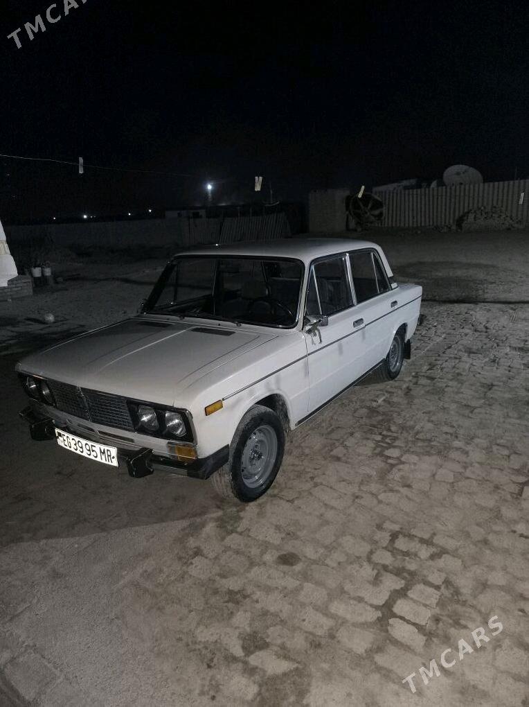 Lada 2106 1997 - 38 000 TMT - Baýramaly - img 7