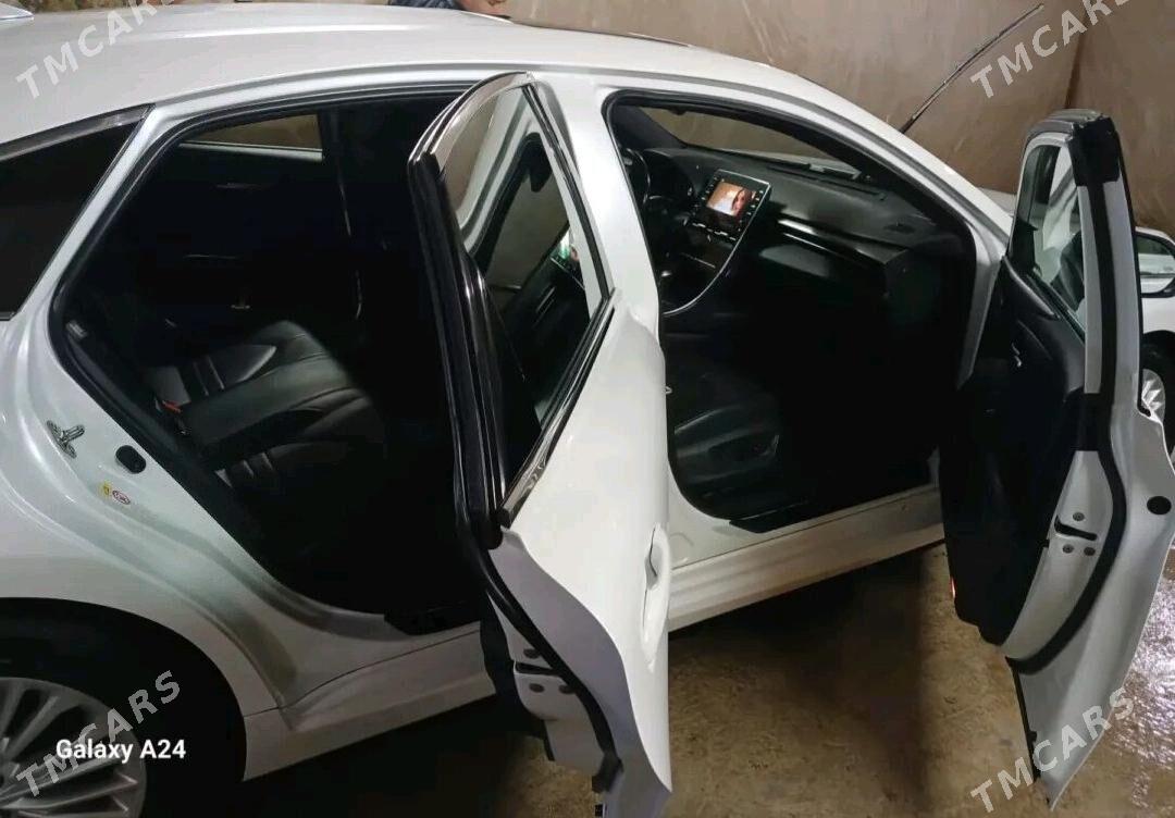 Toyota Avalon 2019 - 480 000 TMT - Daşoguz - img 5