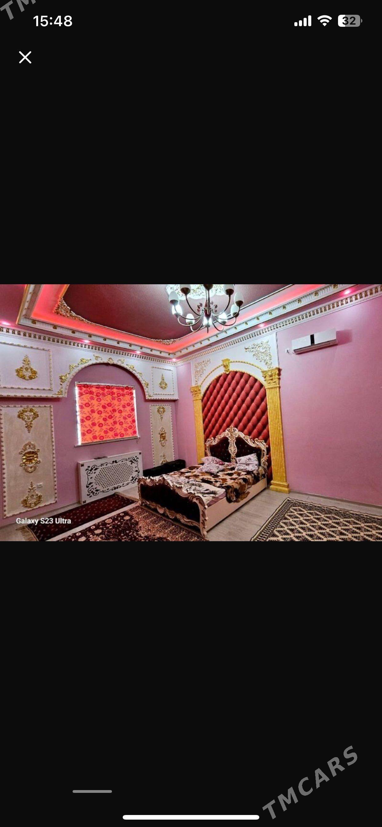 Arenda Garadamak plan 4 kom - Ашхабад - img 6