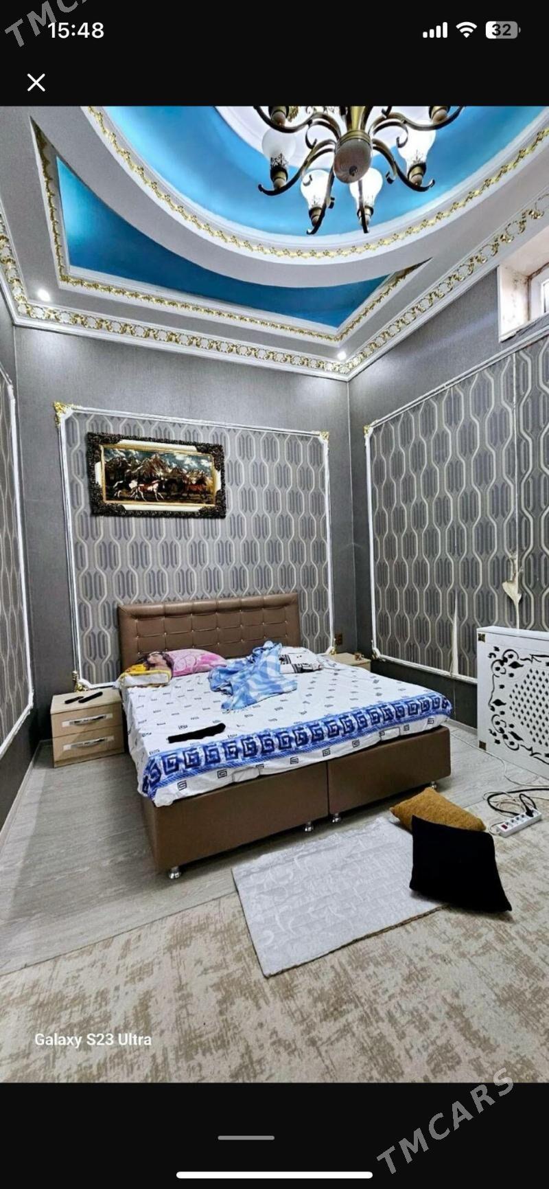 Arenda Garadamak plan 4 kom - Ашхабад - img 5