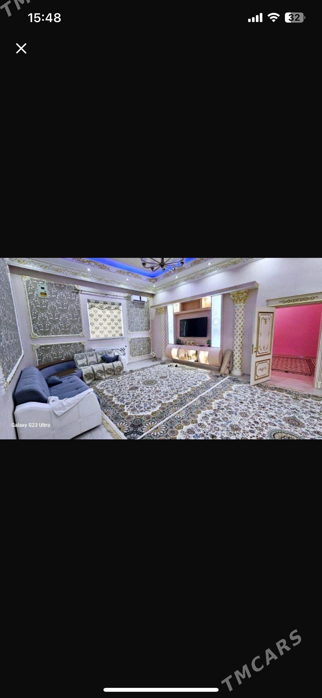 Arenda Garadamak plan 4 kom - Ашхабад - img 8