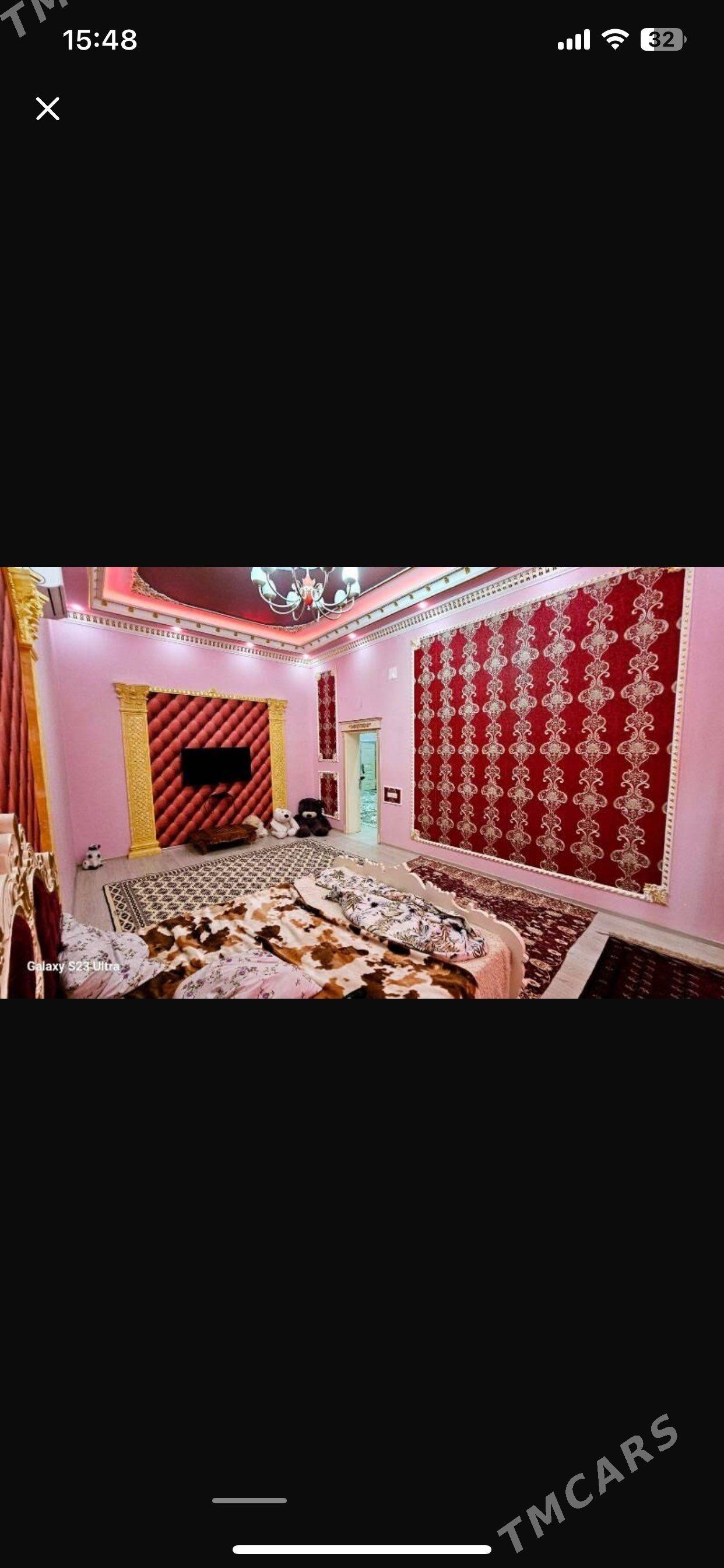 Arenda Garadamak plan 4 kom - Ашхабад - img 7