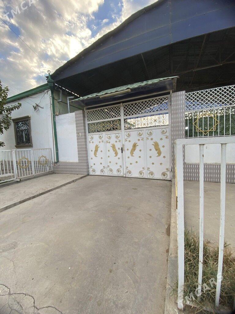 Arenda Garadamak plan 4 kom - Ашхабад - img 1