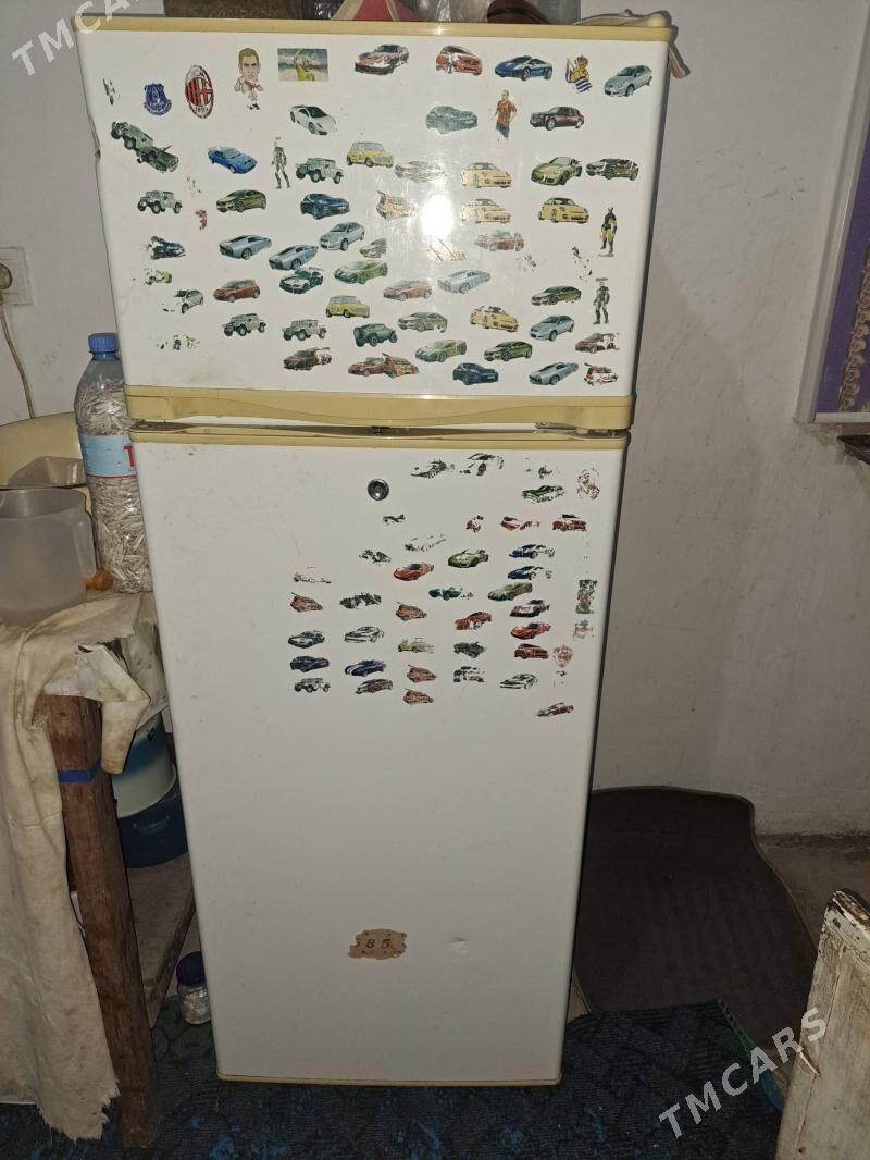 sowdyjy - Köneürgenç - img 2