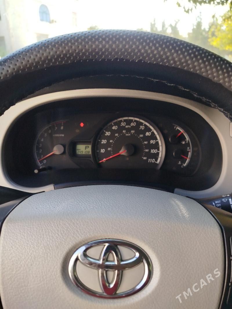 Toyota Sienna 2013 - 340 000 TMT - Ашхабад - img 6
