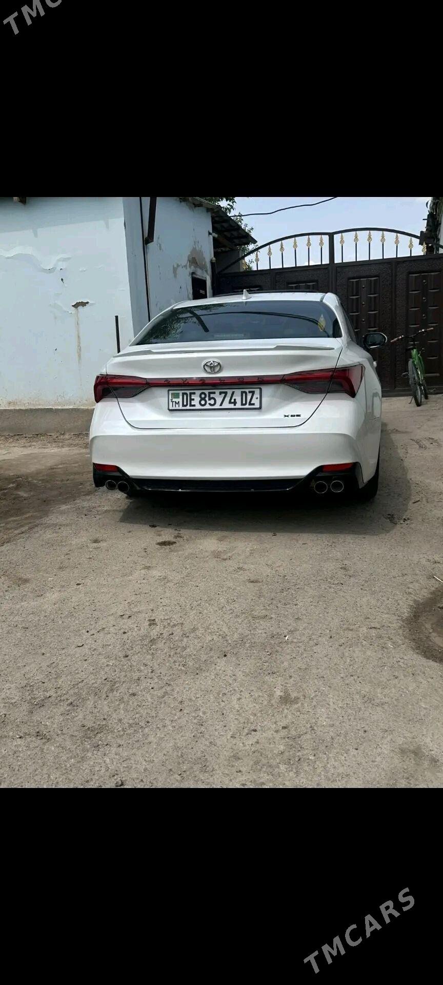 Toyota Avalon 2019 - 480 000 TMT - Daşoguz - img 3