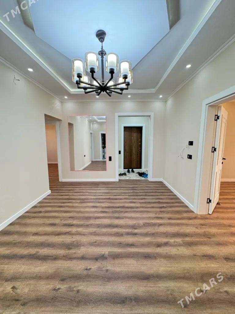 Mir7/2 4kom. - Aşgabat - img 1