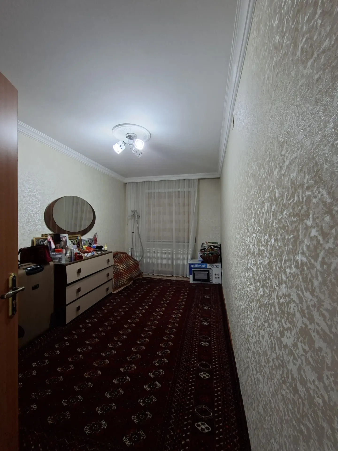 11 mkr 3 komnat - 11 мкр - img 3