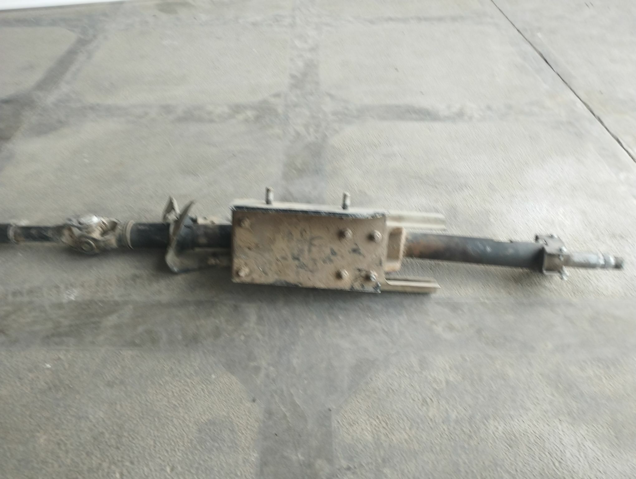 rol kardan 700 TMT - Векильбазар - img 2