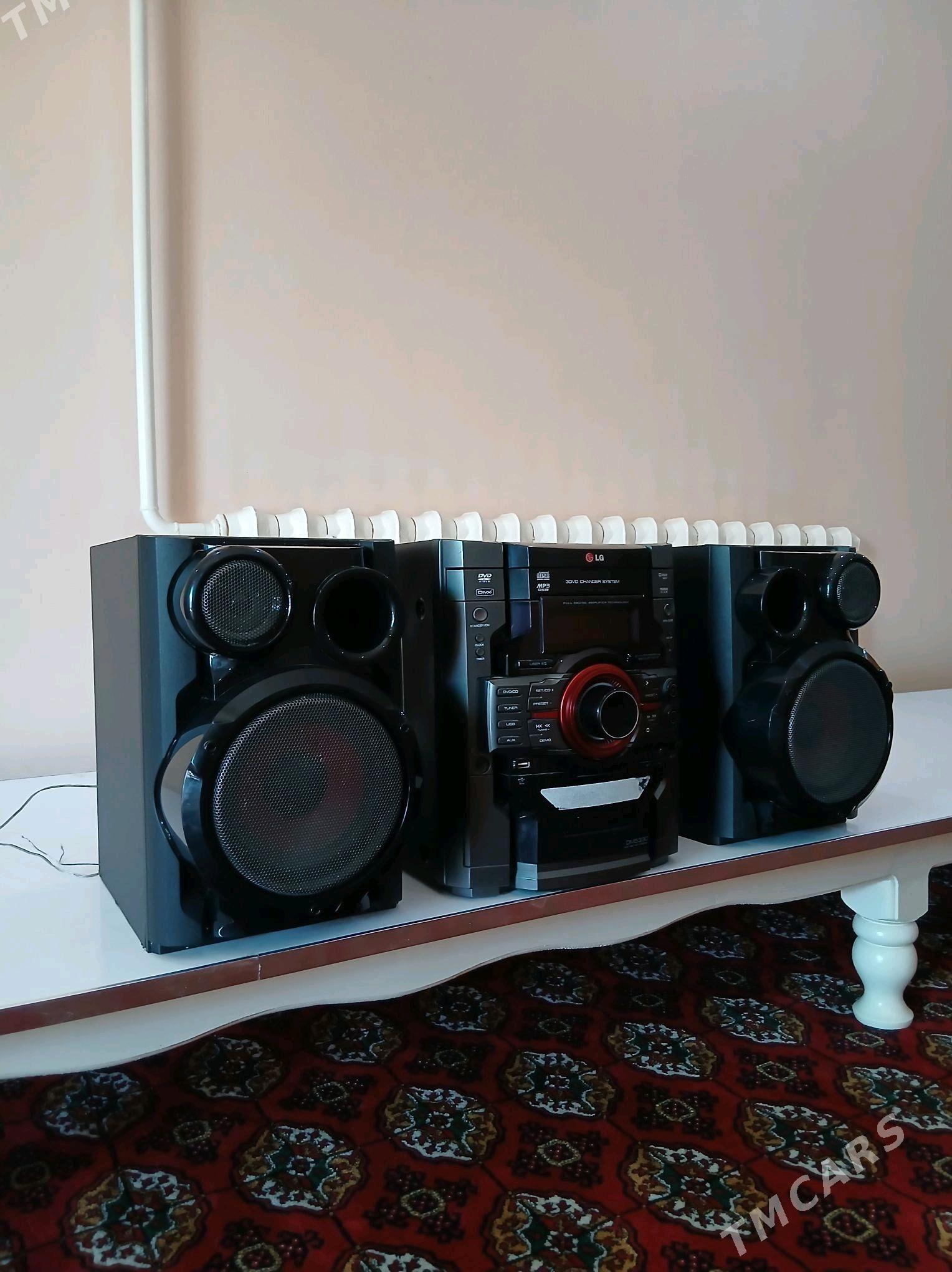 LG sentr - Daşoguz - img 1