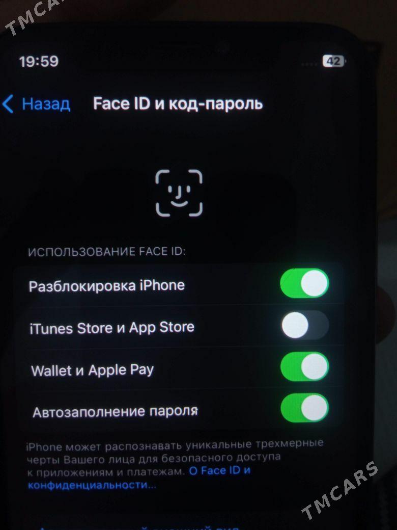 iPhone X - Туркменабат - img 3