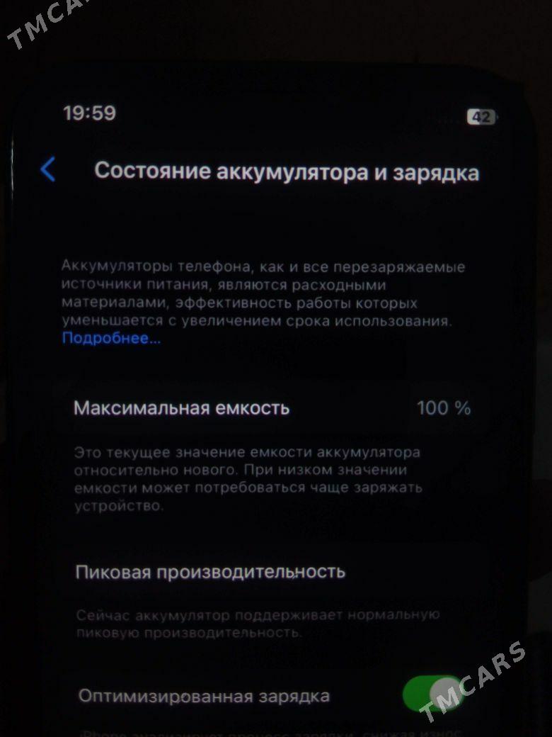 iPhone X - Туркменабат - img 4
