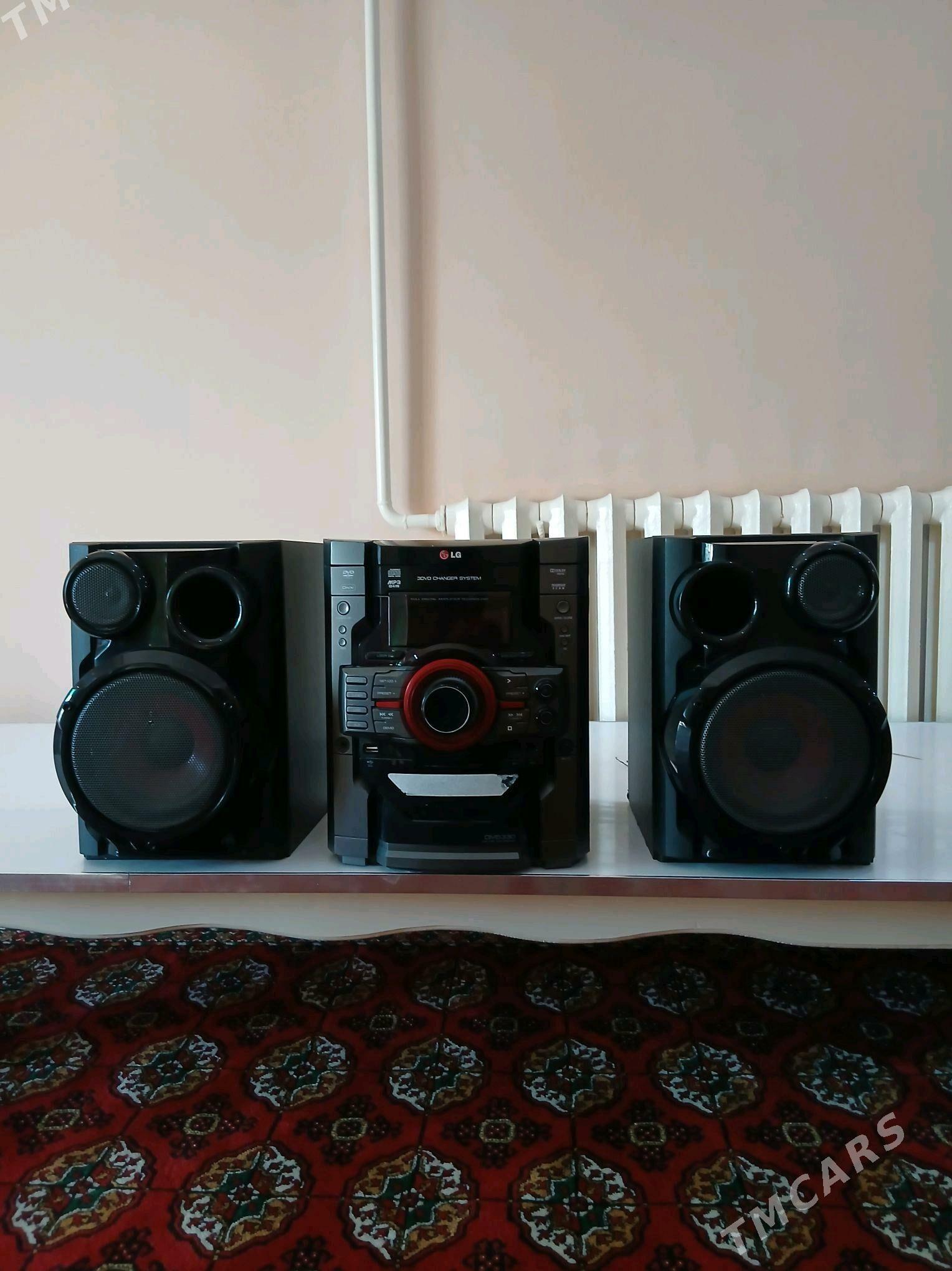 LG sentr - Daşoguz - img 3