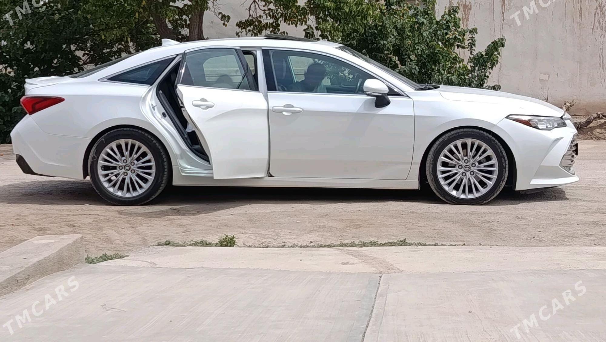 Toyota Avalon 2019 - 480 000 TMT - Daşoguz - img 1