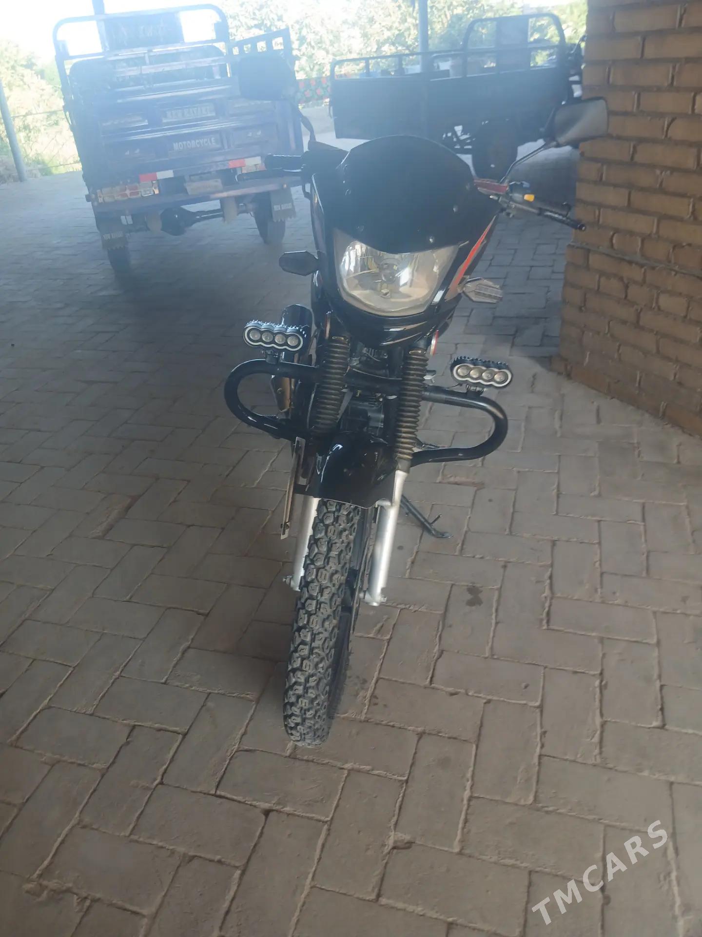 Fekon FK150-8G 2025 - 17 000 TMT - Халач - img 4