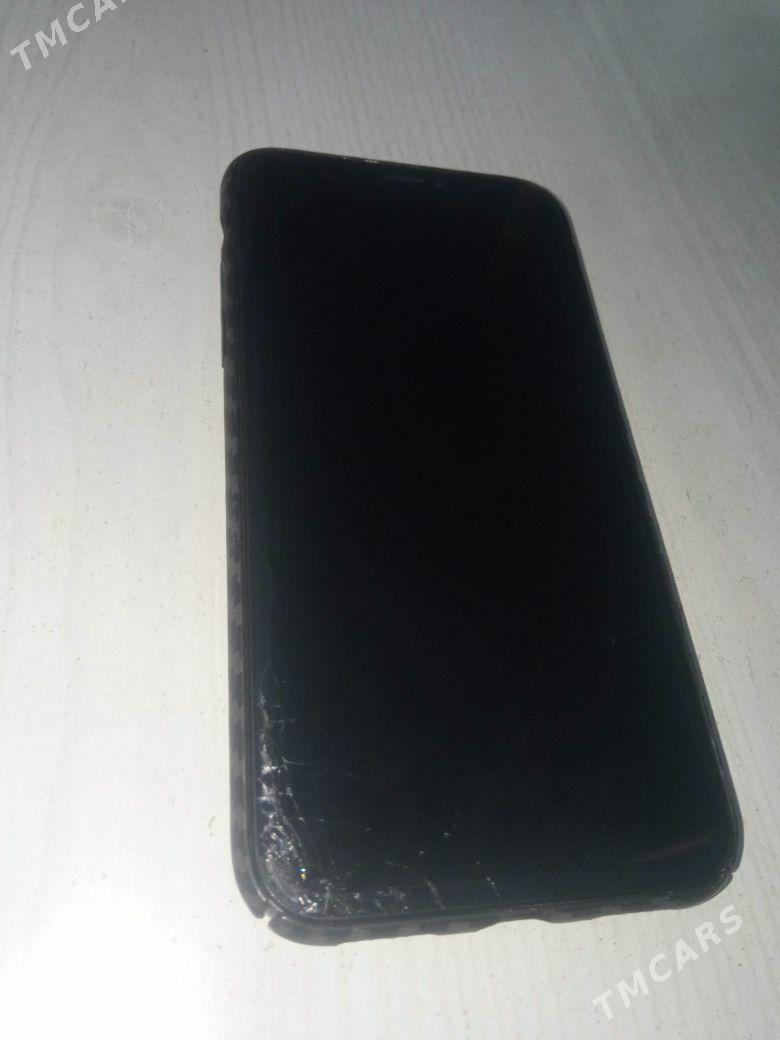 iPhone X - Туркменабат - img 2