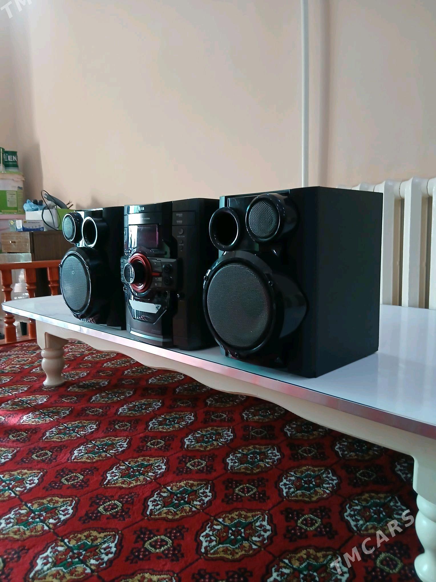 LG sentr - Daşoguz - img 2