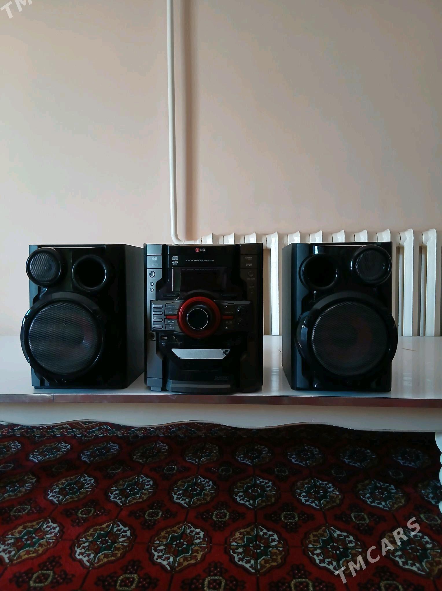 LG sentr - Daşoguz - img 4