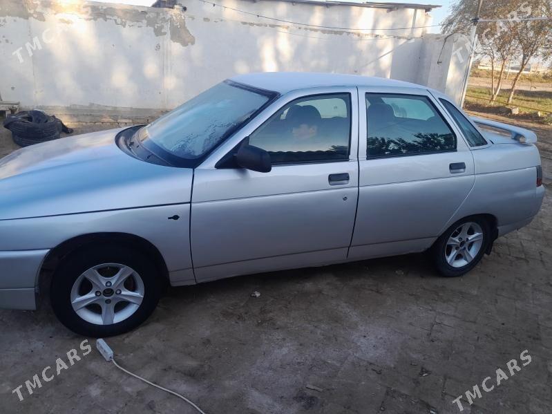 Lada 2110 2003 - 32 000 TMT - Baýramaly - img 1