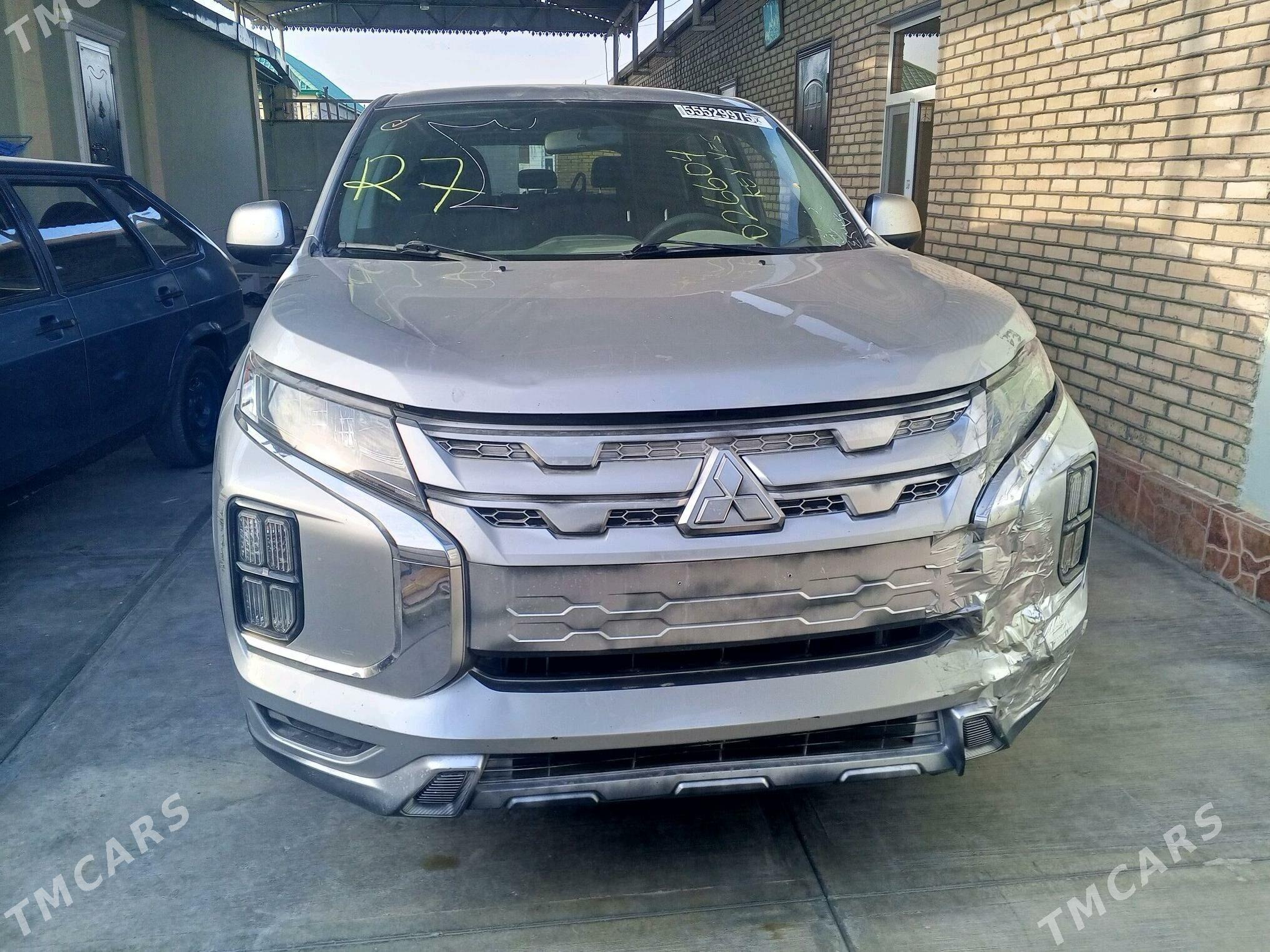 Mitsubishi Outlander Sport 2020 - 258 000 TMT - Бузмеин - img 1