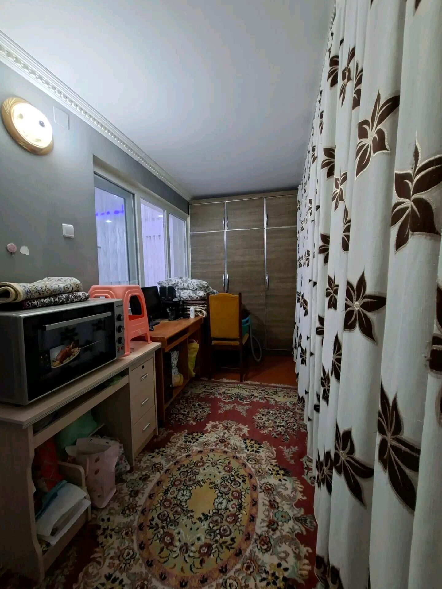 11 mkr 3 komnat - 11 мкр - img 6