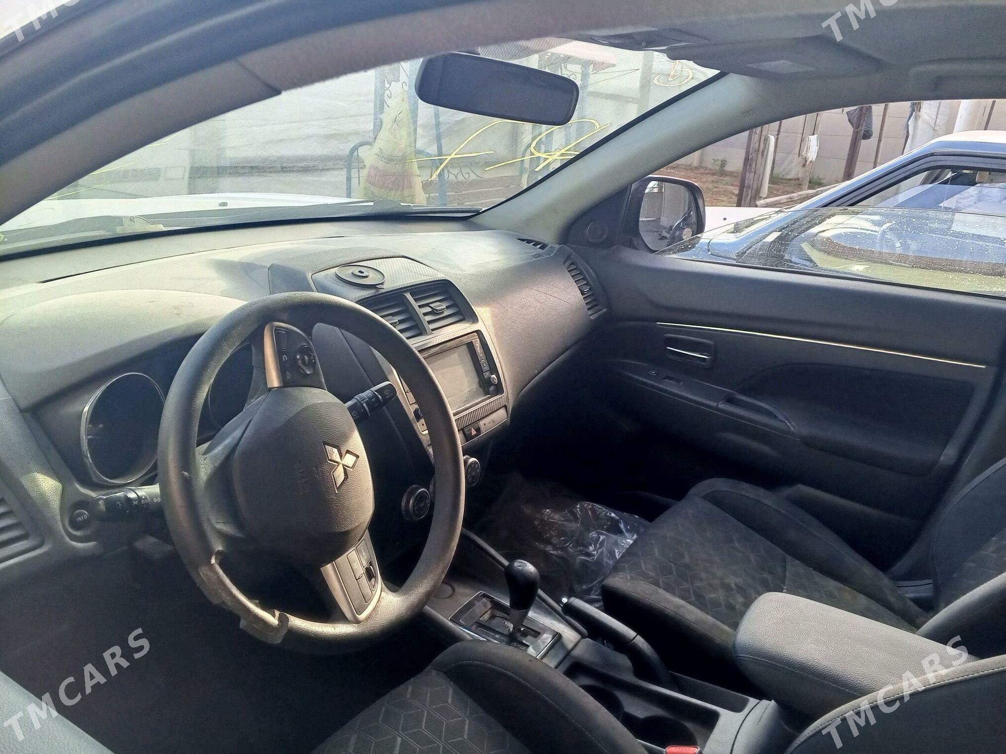 Mitsubishi Outlander Sport 2020 - 258 000 TMT - Бузмеин - img 2