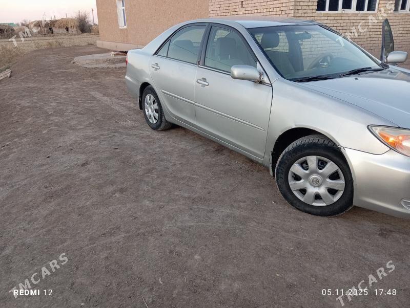 Toyota Camry 2004 - 160 000 TMT - Кёнеургенч - img 4