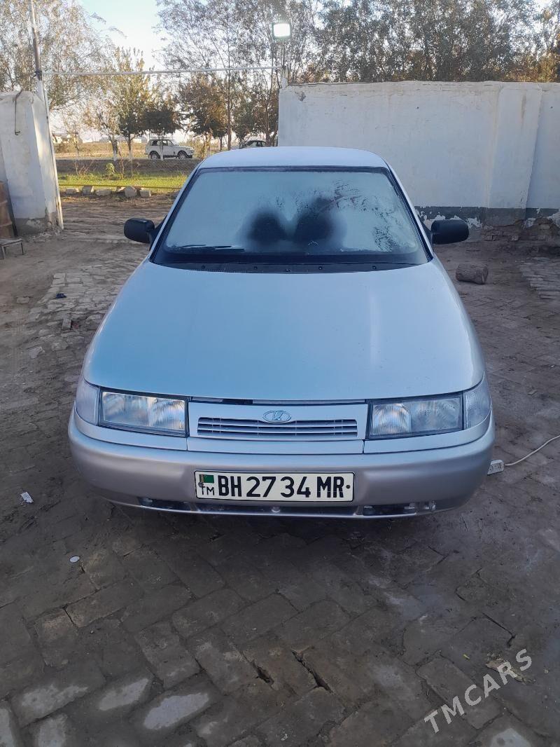 Lada 2110 2003 - 32 000 TMT - Baýramaly - img 2