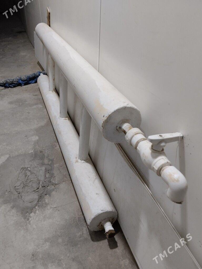 Отопление батарея - Туркменбаши - img 1