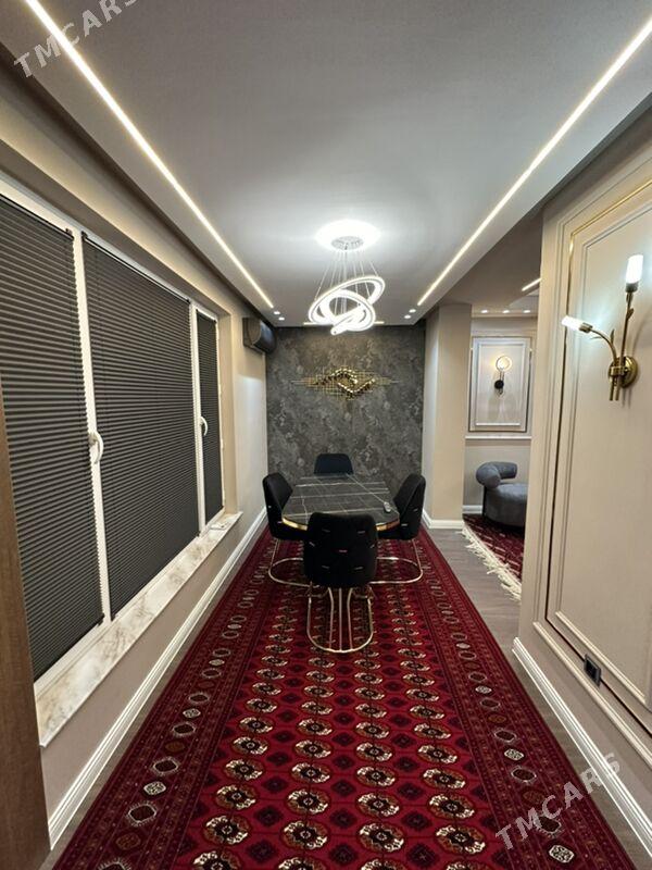 Gowdan W 3 komnat - Howdan "W" - img 3