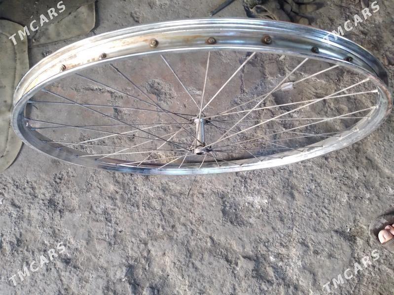 ЗАПЧАСТ - Дашогуз - img 1