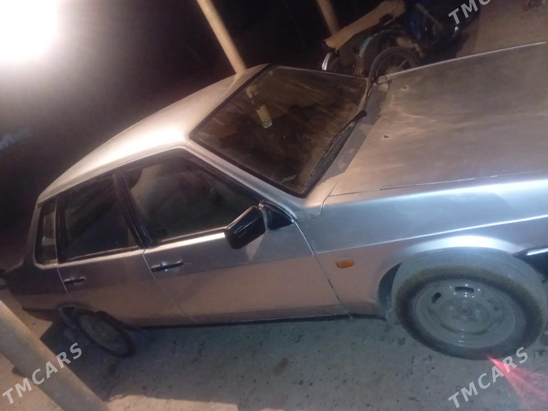 Lada 21099 2004 - 32 000 TMT - Tejen - img 3